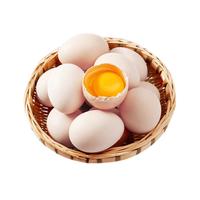 我老家可生食鸡蛋无菌蛋 新鲜谷物喂养生鸡蛋 30枚 1.5kg 礼盒装 生鲜 40枚 1500g 20谷物蛋20乌鸡蛋