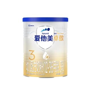 爱他美 卓傲系列 幼儿奶粉 国行版 3段 300g