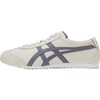 Onitsuka Tiger 鬼塚虎 MEXICO 66系列 中性休闲运动鞋 1183A201-250 燕麦色 37.5