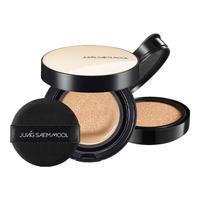 JUNGSAEMMOOL 郑瑄茉 持久遮瑕裸肤气垫 #19Pink Light 14g+替换装14g