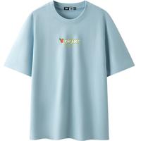 Semir/森马 纯棉 男士T恤