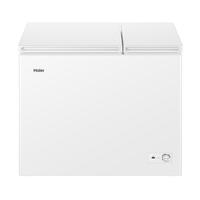 Haier 海尔 FCD-213GHXZ 冰柜 213L 白色