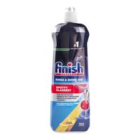 finish 亮碟 洗碗粉 1kg 柠檬香型
