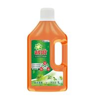 88VIP：碧浪 衣物除菌液 1L 草本清香