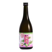 清洲樱 梅酒 720ml