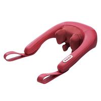 OGAWA 奥佳华 OG-2608 颈椎按摩器 胭脂红