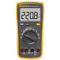 FLUKE 福禄克 F15B+ 数字万用表