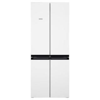 SIEMENS 西门子 481升变频混冷无霜家用冰箱KM49EA20TI