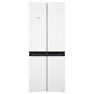 SIEMENS 西门子 481升变频混冷无霜家用冰箱KM49EA20TI