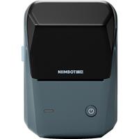 NIIMBOT 精臣 B1 标签打印机 蓝色