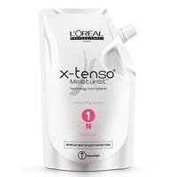 L'OREAL PARIS/巴黎欧莱雅 免夹免拉 直发膏 400ml