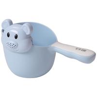 Rikang 日康 RK-3684 婴儿洗澡水舀 蓝色