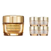 雅诗兰黛 智妍紧塑精华面霜  臻享礼盒