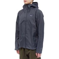 巴塔哥尼亚(Patagonia)巴塔哥尼亚男女防水潮流冲锋衣 Torrentshell3L 85240/85241-男款-SMDB-郁蓝色 L