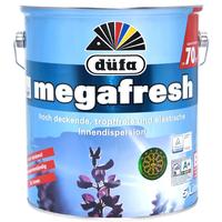 都芳 净界环保内墙漆 白色 5L