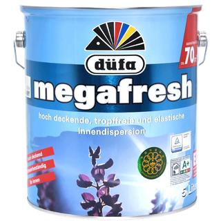 düfa 都芳 净界环保内墙漆 白色 5L