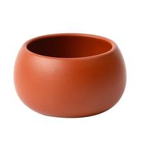 京东京造 紫砂品茗杯 50ml 6只