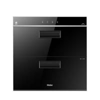 Haier 海尔 ZQD100F-12LCS1 嵌入式消毒柜 100L