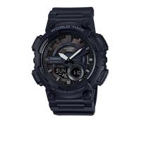 CASIO 48.2毫米石英腕表 AEQ-110W-1BV