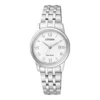 CITIZEN 西铁城 光动能腕表系列 27.6毫米光动能腕表 EW2310-59A
