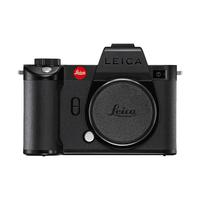 Leica 徕卡 SL2-S 全画幅 微单相机 黑色 单机身
