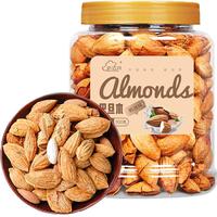 new boundaries 新边界 巴旦木 奶油味 300g