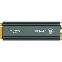 FANXIANG 梵想 S660 NVMe M.2 固态硬盘 1TB(PCI-E4.0)