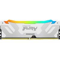  Kingston/金士顿 RGB灯条 台式机内存条套装  16GB*2 32GB