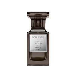 TOM FORD 珍华乌木中性浓香水 EDP 50ml
