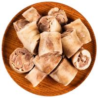 夏季牧场 羊肉肠 1kg