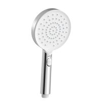  箭牌 ARROW 手持增压花洒 樱桃红