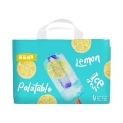 碧芭宝贝 冰淇淋special系列 加大码裤型 儿童拉拉裤  通用 36片 L
