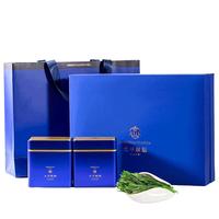 绿满堂 特级 太平猴魁 400g 礼盒装