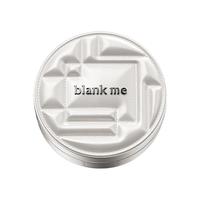 半分一(blankme)【董洁同款】气垫焕新2.0持妆小银盒NW01号+替换装15g