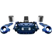  宏达电 HTC  VIVE Pro 2.0 套装版 VR智能眼镜