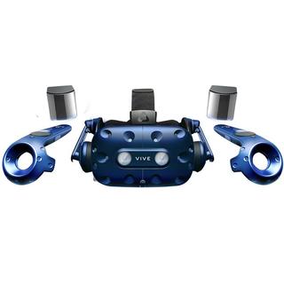  宏达电 HTC  VIVE Pro 2.0 套装版 VR智能眼镜