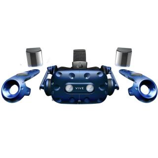  宏达电 HTC  VIVE Pro 2.0 套装版 VR智能眼镜