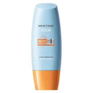 蜜丝婷 水感哑光清盈防护面部防晒霜 泰版 SPF50+ PA++++ 60ml
