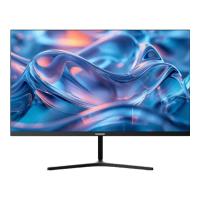 长虹 23.8英寸 办公显示器 100Hz高刷  IPS硬屏 HDMI+VGA+DP 可壁挂电脑显示屏 24G650F-Pro