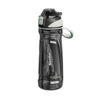 Simita 施密特 随风系列 SE-065-02A 塑料杯 650ml 石墨黑