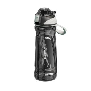 今日必买：Simita 随风系列 SE-065-02A 塑料杯 650ml 石墨黑