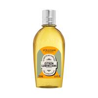 L'OCCITANE 欧舒丹 甜扁桃香橼琥珀香氛沐浴油 250ml