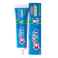 Crest 佳洁士 防蛀修护牙膏 清新薄荷 200g