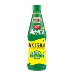 海天 上等蚝油700g