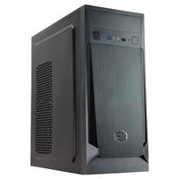 COOLERMASTER 酷冷至尊 蒙面杀手 MATX机箱 非侧透