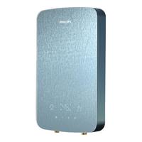 PHILIPS/飞利浦 恒温水伺服 即热式电热水器  蓝色系 8500W 150L