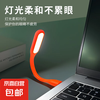 创意复古手提小夜灯 USB小夜灯