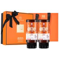 荷塔威麦卢卡蜂蜜礼盒UMF5+340g*2瓶年货礼盒 企业