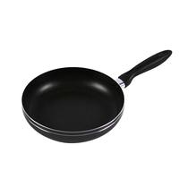 SUPOR 苏泊尔 NJ281A0 煎锅(28cm、不粘、铝合金、黑色)