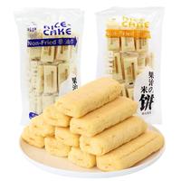 咔吻 果治米饼 蛋黄味 300g*2袋